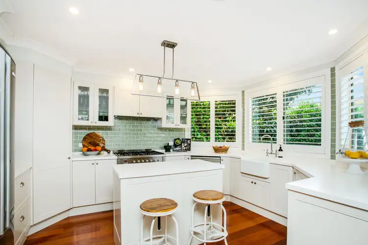 Main view of Homely house listing, 4 Cedar Grove, Frenchs Forest NSW 2086