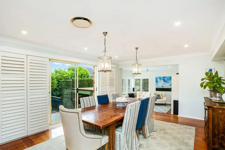 Second view of Homely house listing, 4 Cedar Grove, Frenchs Forest NSW 2086