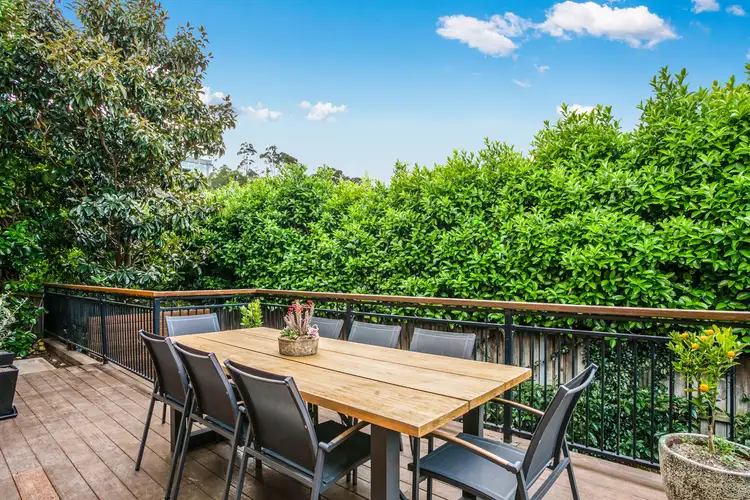 Third view of Homely house listing, 4 Cedar Grove, Frenchs Forest NSW 2086
