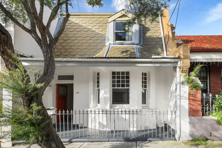 102 Probert Street, Newtown NSW 2042