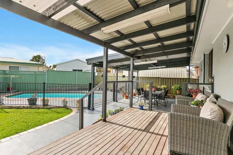 Fourth view of Homely house listing, 7 Parsons Place, Albion Park NSW 2527