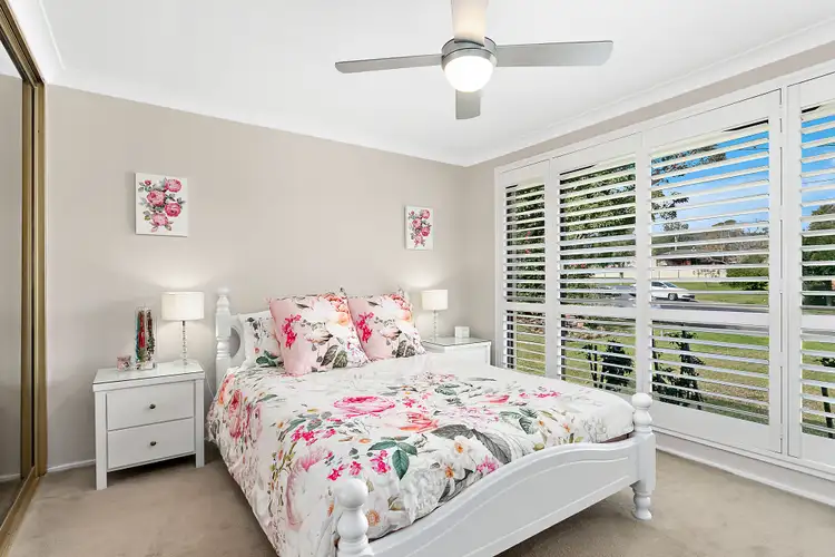 Fifth view of Homely house listing, 7 Parsons Place, Albion Park NSW 2527