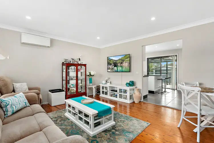 Sixth view of Homely house listing, 7 Parsons Place, Albion Park NSW 2527