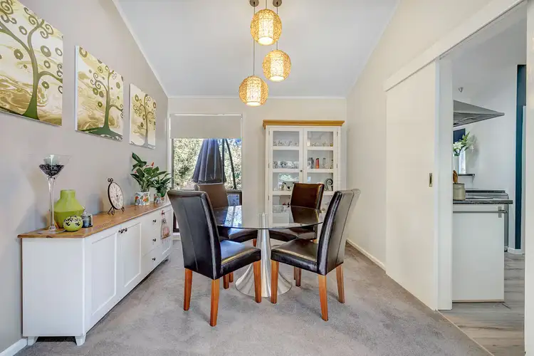 Fifth view of Homely house listing, 5 Grevillea Road, Aberfoyle Park SA 5159