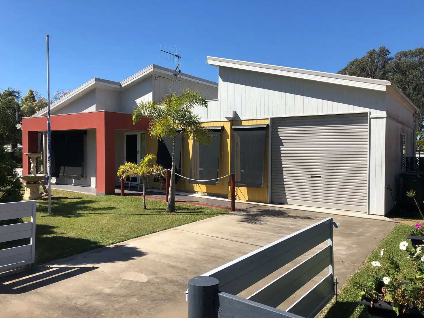 Main view of Homely house listing, 26 Copenhagen Street, Tiaro QLD 4650