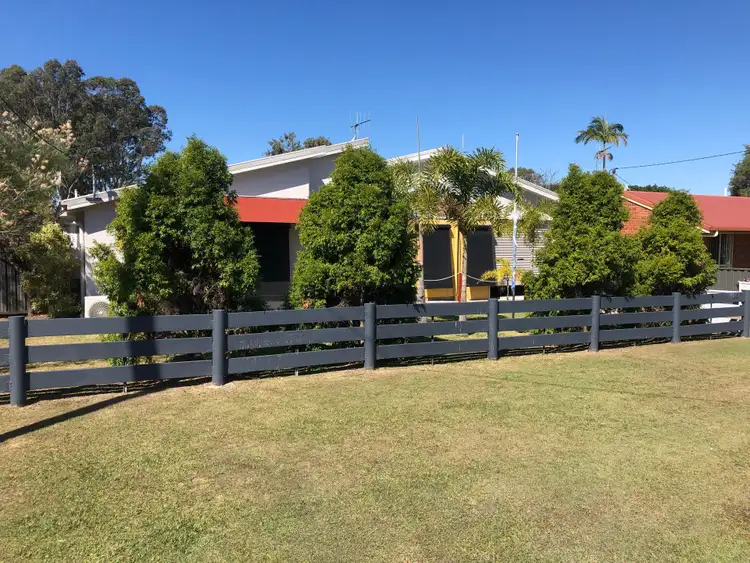 Second view of Homely house listing, 26 Copenhagen Street, Tiaro QLD 4650
