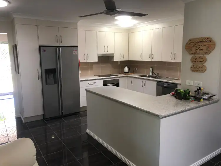 Fourth view of Homely house listing, 26 Copenhagen Street, Tiaro QLD 4650