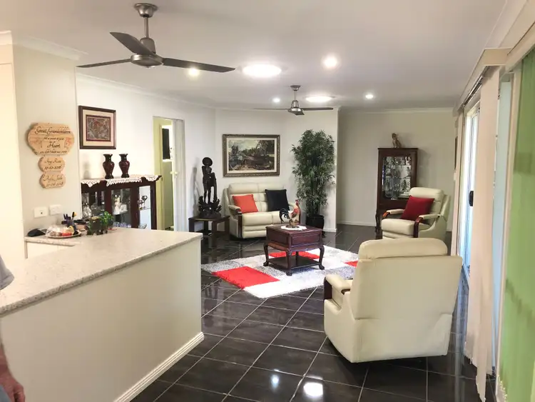 Sixth view of Homely house listing, 26 Copenhagen Street, Tiaro QLD 4650