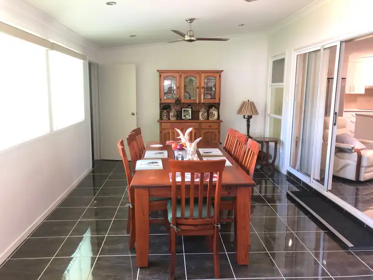 Seventh view of Homely house listing, 26 Copenhagen Street, Tiaro QLD 4650