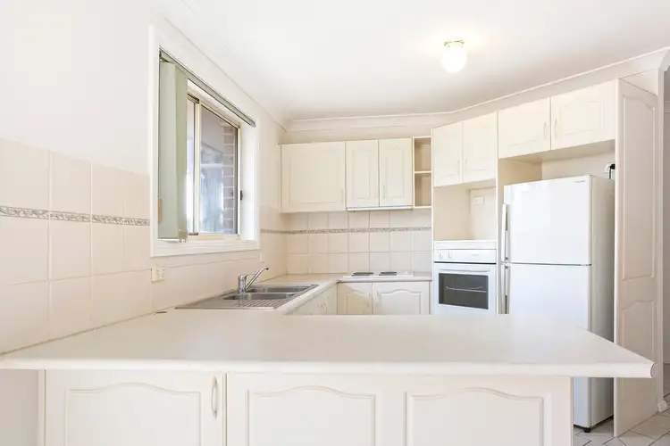 4/57-59 Evan Street, Penrith NSW 2750
