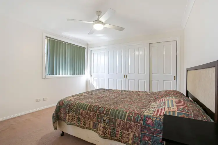 Fifth view of Homely villa listing, 4/57-59 Evan Street, Penrith NSW 2750