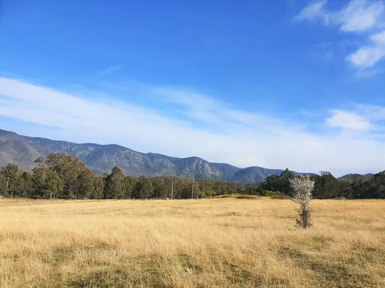 Main view of Homely rural property listing, 30 Naughtons Close, Araluen NSW 2622