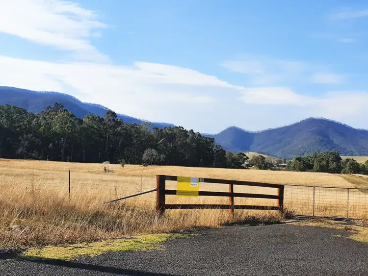 Second view of Homely rural property listing, 30 Naughtons Close, Araluen NSW 2622
