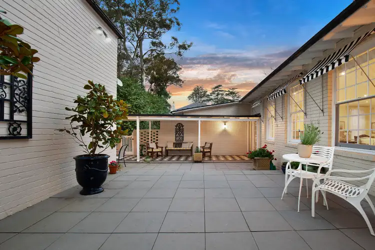 11 Cleveland Street, Wahroonga NSW 2076
