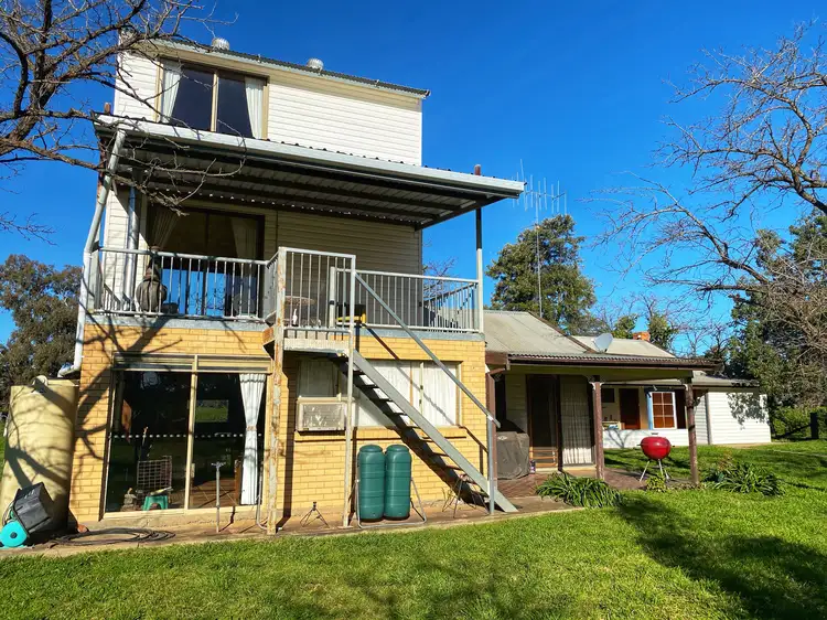 Seventh view of Homely rural property listing, Killara 6921 Lachlan Valley Way, Condobolin NSW 2877