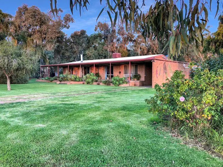 Sixth view of Homely rural property listing, Nagiruoh 639 Kiacatoo Road, Condobolin NSW 2877