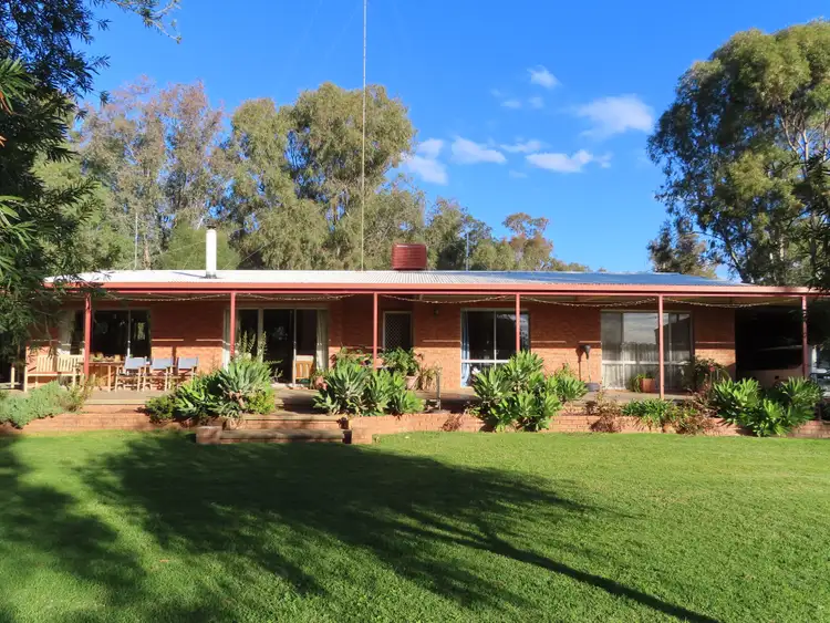 Seventh view of Homely rural property listing, Nagiruoh 639 Kiacatoo Road, Condobolin NSW 2877