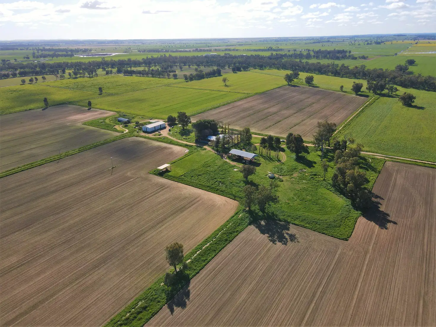 Main view of Homely rural property listing, Ulmarra, 10419 The Escort Way, Forbes NSW 2871