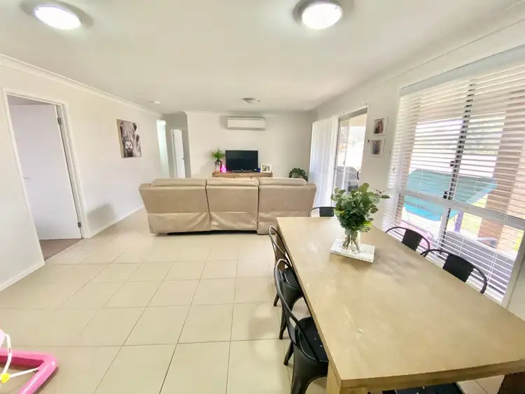 Third view of Homely house listing, 14 John Girdham Place, Forbes NSW 2871