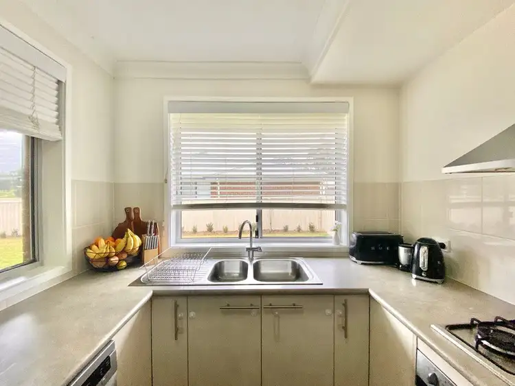 Fourth view of Homely house listing, 14 John Girdham Place, Forbes NSW 2871