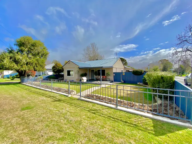 74 Farnell Street, Forbes NSW 2871