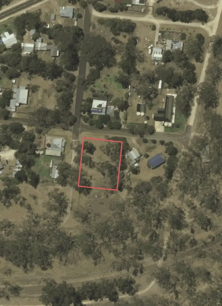 Second view of Homely land listing, Lots 16 & 17 Richmond Street, Hynam SA 5262