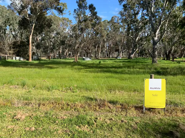 Third view of Homely land listing, Lots 16 & 17 Richmond Street, Hynam SA 5262