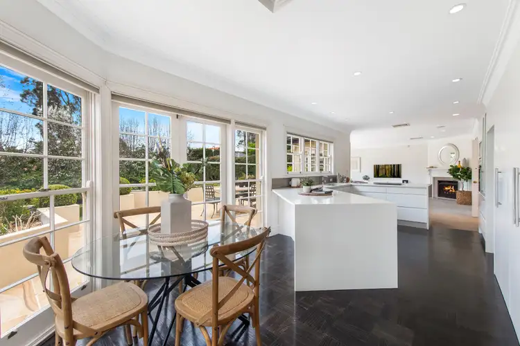 Fifth view of Homely house listing, 3 Davidson Avenue, Warrawee NSW 2074