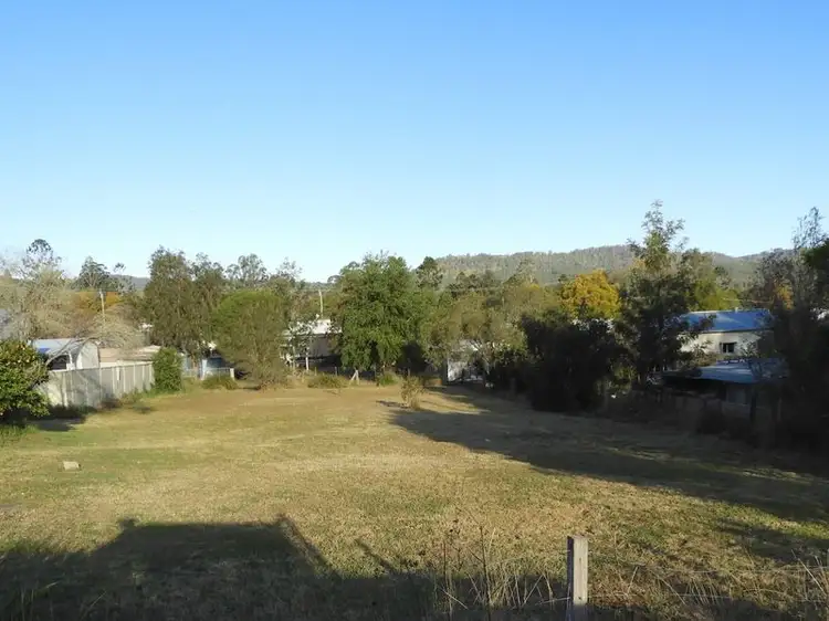 Main view of Homely land listing, 9 Oak Street, Bonalbo NSW 2469
