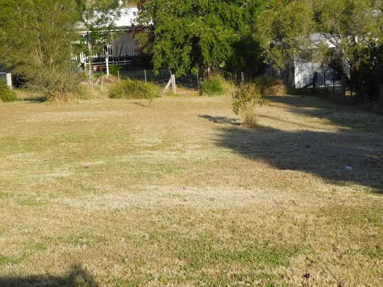 Third view of Homely land listing, 9 Oak Street, Bonalbo NSW 2469