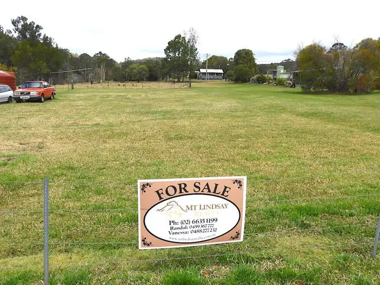 Lot 4 Fairfield Street