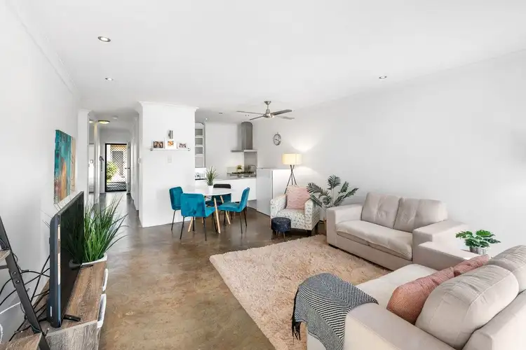 10/99 Brisbane Street, Bulimba QLD 4171
