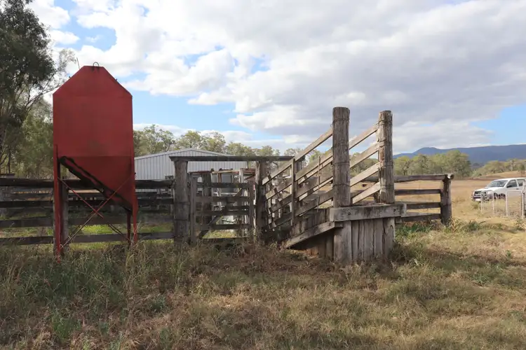 Seventh view of Homely rural property listing, 76 Smokers Gully Road, Mount Perry QLD 4671