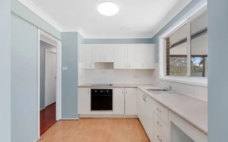 Second view of Homely house listing, 22 Carinda Street, Ingleburn NSW 2565