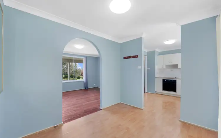Third view of Homely house listing, 22 Carinda Street, Ingleburn NSW 2565