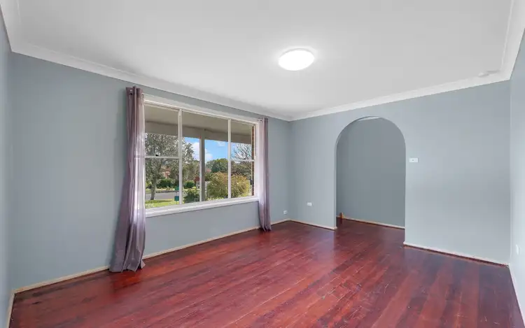 Fourth view of Homely house listing, 22 Carinda Street, Ingleburn NSW 2565