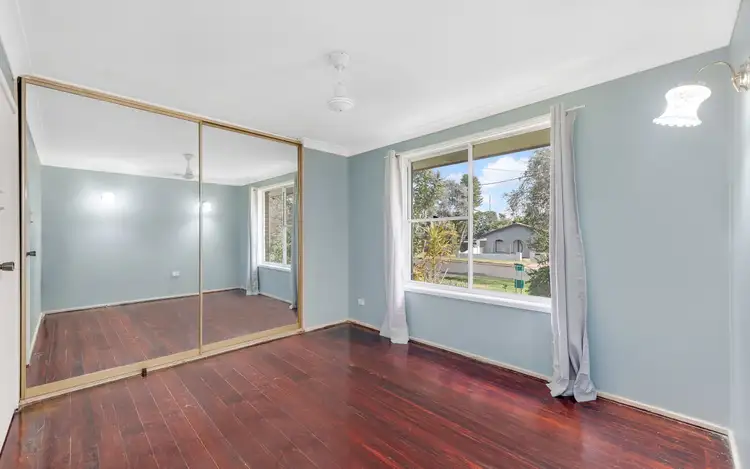 Sixth view of Homely house listing, 22 Carinda Street, Ingleburn NSW 2565