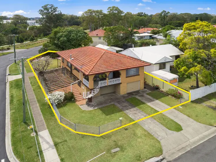 57 Prince Street, Virginia QLD 4014