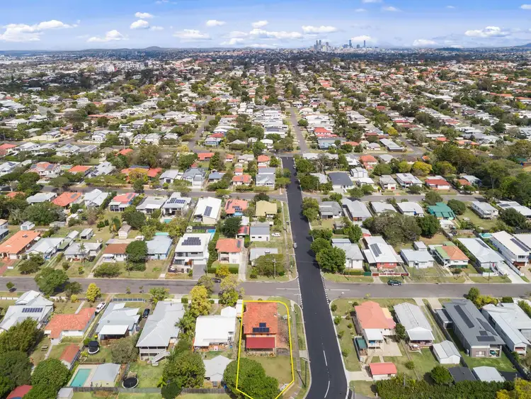 Second view of Homely house listing, 57 Prince Street, Virginia QLD 4014