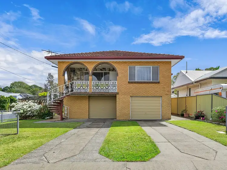 Third view of Homely house listing, 57 Prince Street, Virginia QLD 4014
