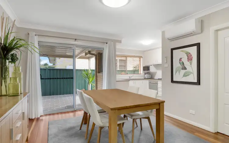 Sixth view of Homely villa listing, 1/43-45 Cumberland Road, Ingleburn NSW 2565