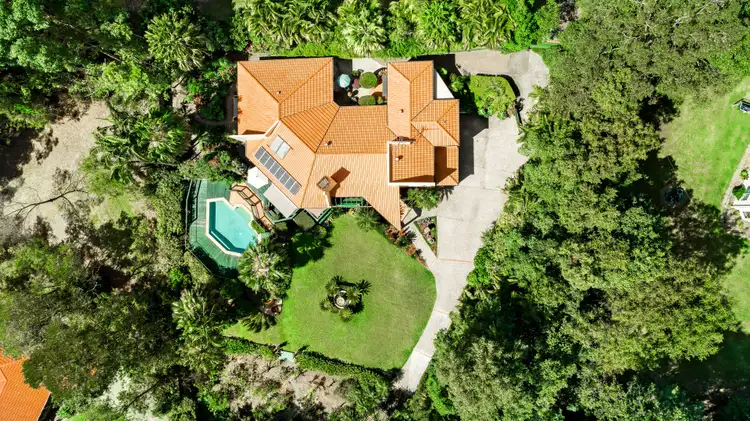 Second view of Homely house listing, 31 Shady Grove, Tanawha QLD 4556