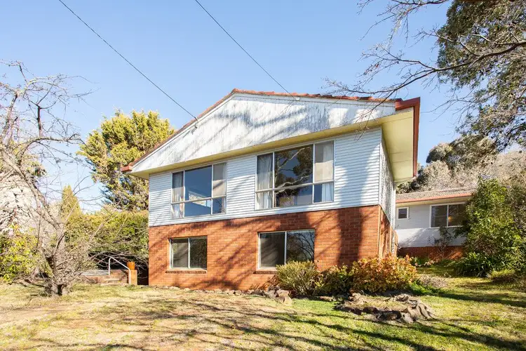 Main view of Homely house listing, 58 Lynches Road, Armidale NSW 2350