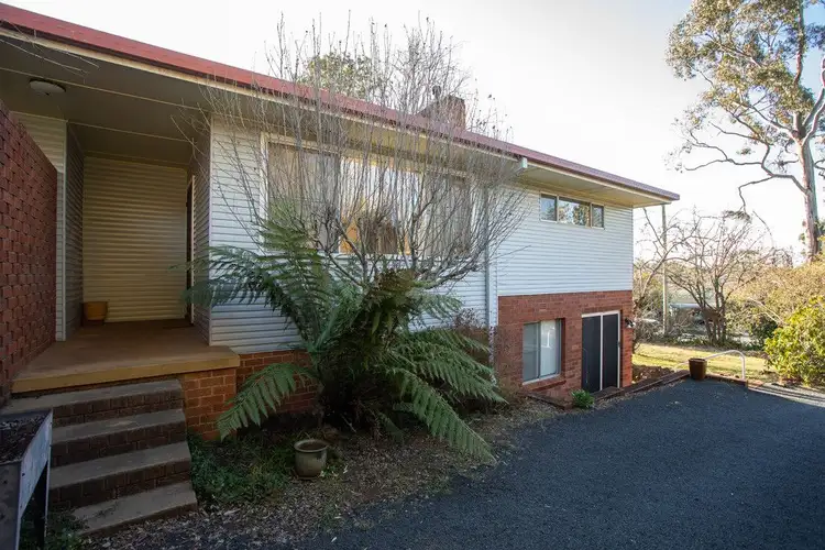 Second view of Homely house listing, 58 Lynches Road, Armidale NSW 2350
