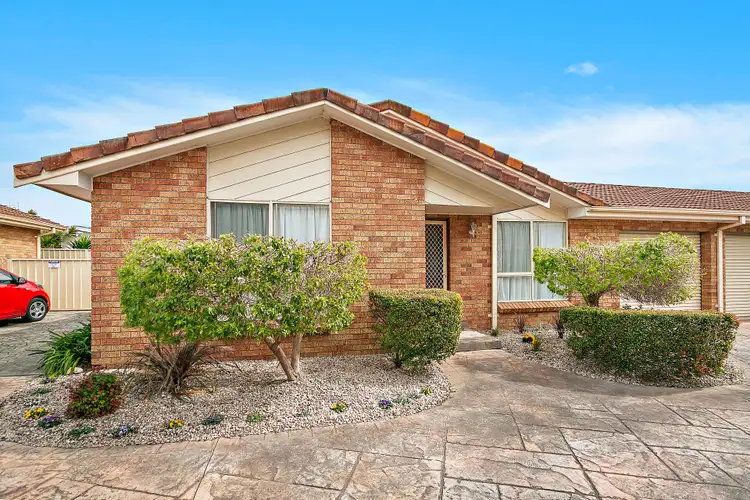 Second view of Homely villa listing, 3/189 Tongarra Road, Albion Park NSW 2527
