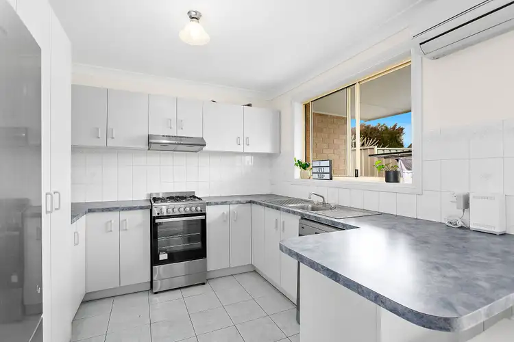 Third view of Homely villa listing, 3/189 Tongarra Road, Albion Park NSW 2527