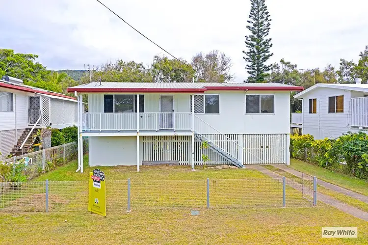 Second view of Homely house listing, 20a Todd Avenue, Yeppoon QLD 4703