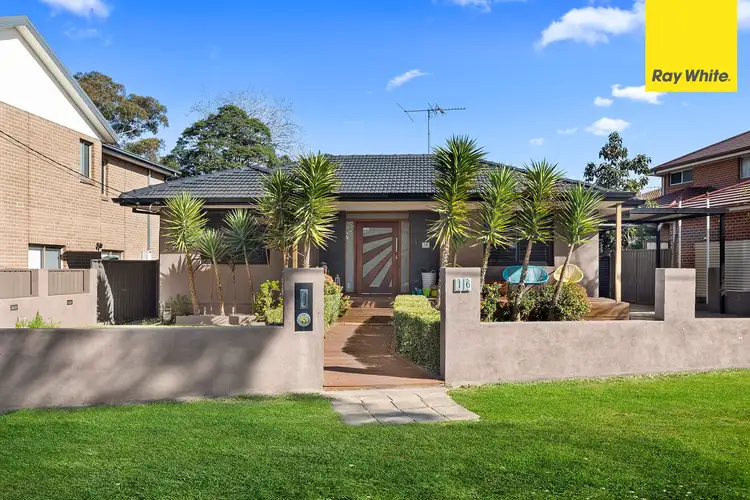 16 Kensington Street, Punchbowl NSW 2196