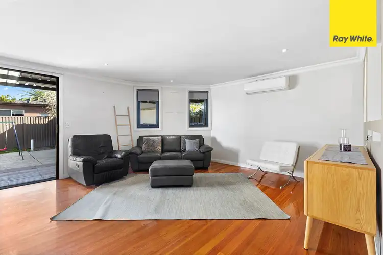Second view of Homely house listing, 16 Kensington Street, Punchbowl NSW 2196