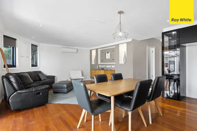 Third view of Homely house listing, 16 Kensington Street, Punchbowl NSW 2196